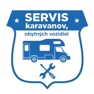 Servis karavanov a obytných vozidiel