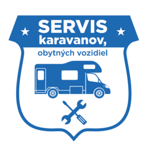 Servis karavanov a obytných vozidiel