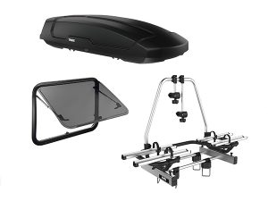 Technológia vozidla