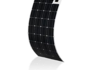 Solárny panel 4SUN-FLEX-M 100W MAXX
