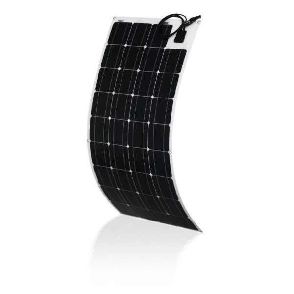 Solárny panel 4SUN-FLEX-M 100W MAXX