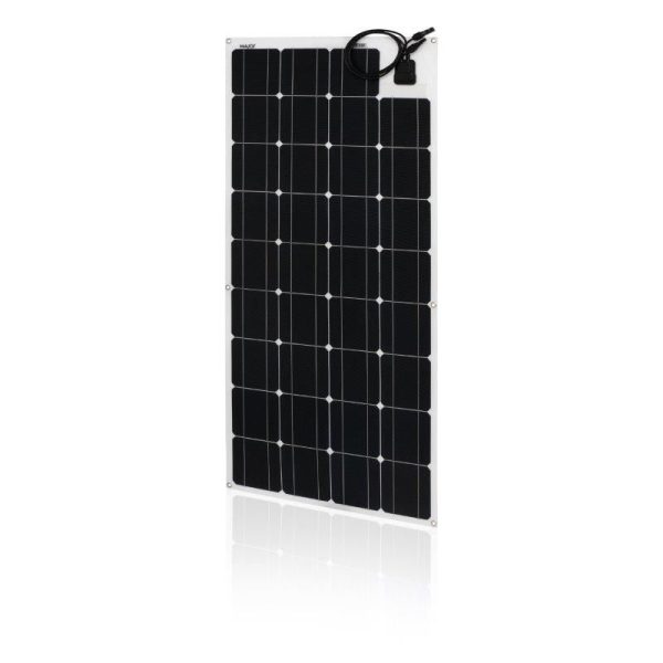 Solárny panel 4SUN-FLEX-M 100W MAXX - Image 2