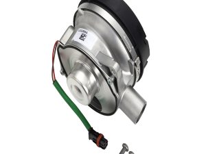 Dúchadlo TH PRO 90 24V UNI