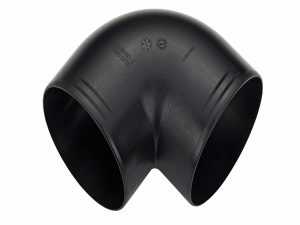 Koleno 90° 90mm