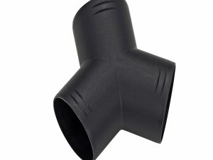 Rozbočovač Y-kus D60/60/60