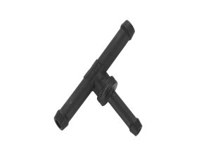 Odoberač paliva 6x5x6 plast
