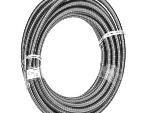 Hadica výfuku d24mm
