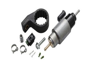 Palivové čerpadlo 12V DP40 ML