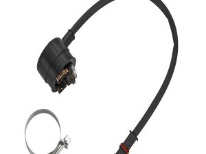 Obmedzovač teploty TP 90 24V