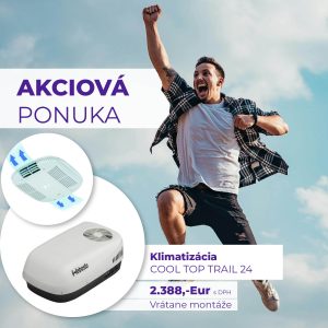 Akciová ponuka