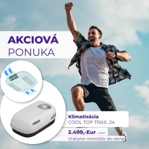 Akciová ponuka