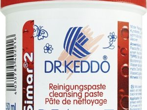 ČISTIACA PASTA Dr. Keddo Simar 2 Inhalt 250 ml