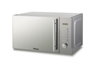 Mikrovlnná rúra Tristar s funkciou grilu 20 l 230 V / 1000 W