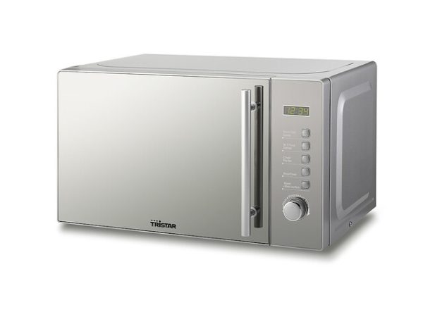 Mikrovlnná rúra Tristar s funkciou grilu 20 l 230 V / 1000 W