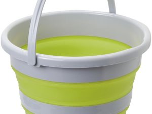 Skladacie vedro BRUNNER Drum Fold-Away 10L