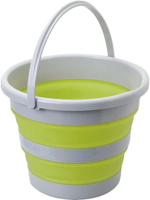Skladacie vedro BRUNNER Drum Fold-Away 10L