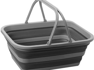 Skladací košík BRUNNER Holdall Fold-Away 16 l