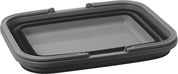 Skladací košík BRUNNER Holdall Fold-Away 16 l - Image 2