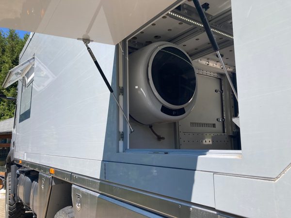 Práčka so sušičkou tinyWASH WT-1-EU-W Model 2025, biela - Image 3