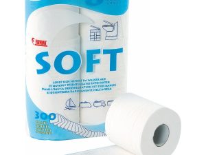 TOALETNÝ PAPIER FIAMMA SOFT