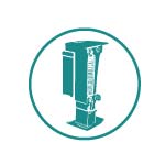 Elektrické nivelizačné podpery