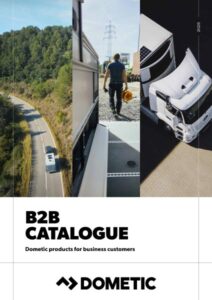 DOMETIC – katalóg