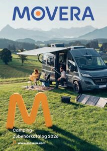 MOVERA – katalóg 2026