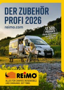 REIMO – katalóg 2026