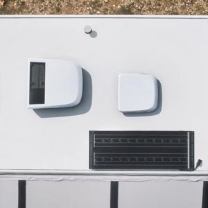 Dometic záručný servis a montáž pre karavany a obytné vozidlá