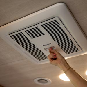 Dometic záručný servis a montáž pre karavany a obytné vozidlá