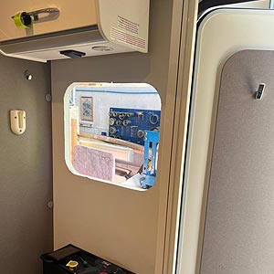 Dometic záručný servis a montáž pre karavany a obytné vozidlá