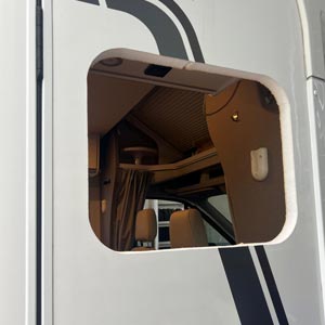 Dometic záručný servis a montáž pre karavany a obytné vozidlá