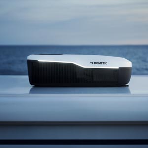 Dometic záručný servis a montáž pre karavany a obytné vozidlá
